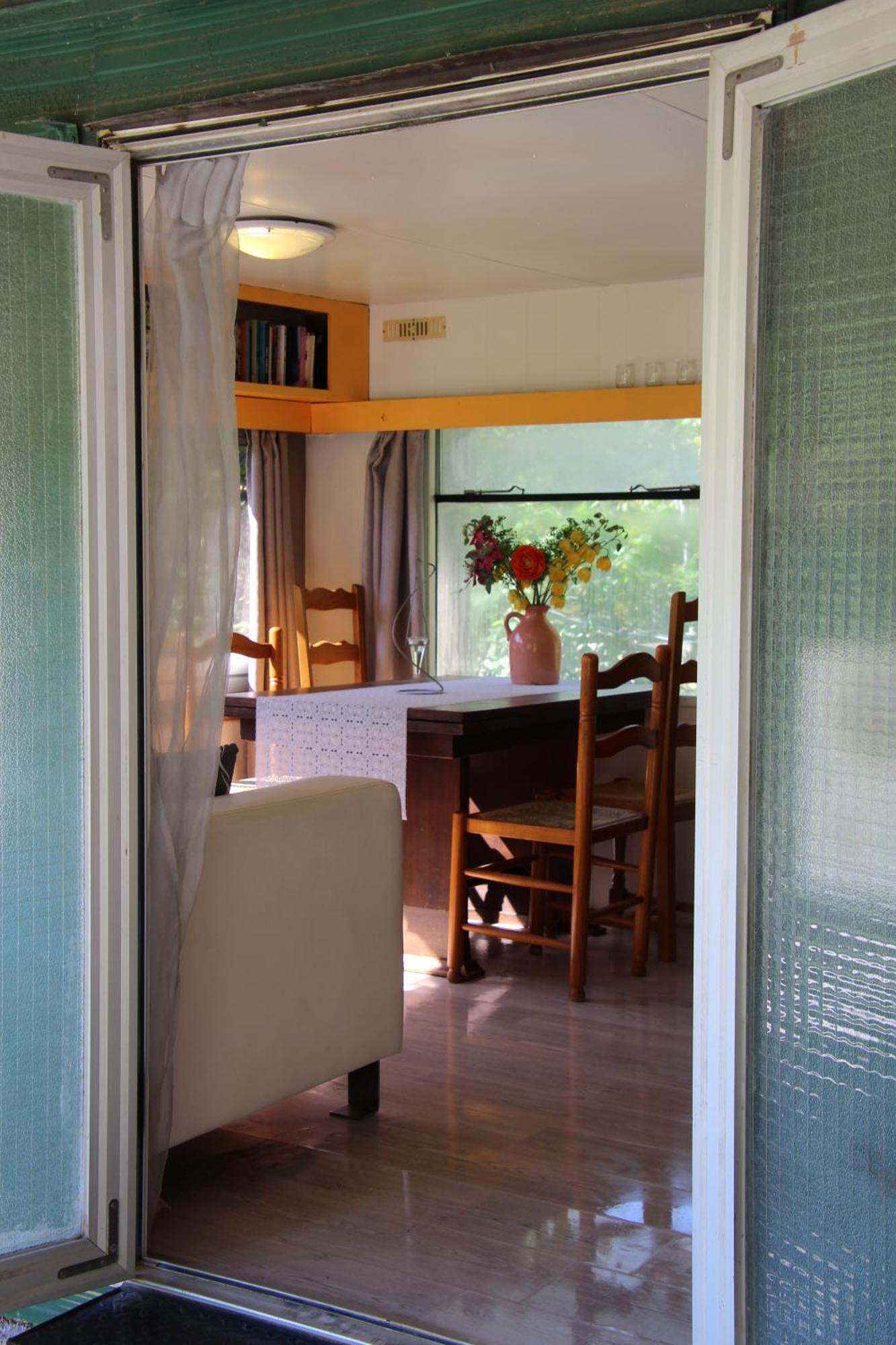 Ferme Les Therondels Saint-Pons-de-Thomieres Quarto foto